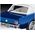 Coffret cadeau maquette : 60e anniversaire Ford Mustang 1/24- Revell 05647