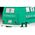 Coffret cadeau maquette : 150 Ans de Vaillant VW T1 BUS 1/24 - Revell 05648