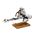 Maquette Star Wars : The Mandalorian Speeder Bike 1/12 - Revell 06786