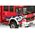 Maquette automobile : Camion de pompier Schlingmann TLF 16/25 1/24 - Revell 07586