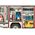 Maquette automobile : Camion de pompier Schlingmann TLF 16/25 1/24 - Revell 07586