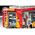 Maquette automobile : Camion de pompier Schlingmann TLF 16/25 1/24 - Revell 07586