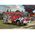 Maquette automobile : Camion de pompier Schlingmann TLF 16/25 1/24 - Revell 07586