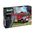 Maquette automobile : Camion de pompier Schlingmann TLF 16/25 1/24 - Revell 07586