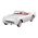 Maquette automobile de collection : Model set 1953 Corvette Roadster 1/24 - Revell 67718