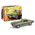 Maquette voiture : 68 Firebird 1/25 - Revell 14545