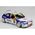 Maquette voiture : Peugeot 306 Maxi EVO2 1/24 - Beemax 24026