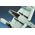 Maquette avion militaire : Messerschmitt Me410A-1 High Speed Bomber 1/48 - Meng LS-003