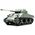 Maquette militaire : Char Sherman Ic Firefly anglais 1/48 - Tamiya 32532
