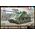 Maquette militaire : Char Sherman Ic Firefly anglais 1/48 - Tamiya 32532