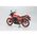 Maquette moto : Kawazaki Z400GP 1/12 - Aoshima 06478