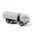 Maquette militaire : Kamaz 5350 Mustang 1/72 - Zvezda 5074