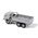 Maquette militaire : Kamaz 5350 Mustang 1/72 - Zvezda 5074