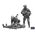 Figurines militaires : Médecins militaires ukrainiens 1/35 - Masterbox 35231