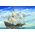 Maquette voilier anglais: Mayflower 1/72 - Trumpeter 1201