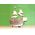 Maquette voilier anglais: Mayflower 1/72 - Trumpeter 1201