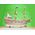 Maquette voilier anglais: Mayflower 1/72 - Trumpeter 1201