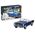 Coffret cadeau maquette : 60e anniversaire Ford Mustang 1/24- Revell 05647 5647