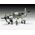 Maquette avion militaire : Do335 Pfeil 1/48 - Revell 03795 3795