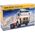 Maquette Camion MAN 26.321 Formel 6 1/24 - Italeri 756