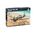 Maquette d'avion militaire : Macchi C.200 Serie XXI-XXIII 1/48 - Italeri 2767 02767