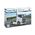 Maquette camion : Scania 770 S V8 "White Cab" 1/24 - Italeri 3965 03965