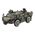 Maquette militaire : Véhicule de reconnaissance Fennek 1/72 - Revell 03356