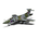 Maquette avion militaire : Blackburn Buccaneer S.2 RAF 1/48 - Airfix A12014