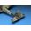 Maquette avion militaire : Messerschmitt Me410A-1 High Speed Bomber 1/48 - Meng LS-003