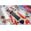 Maquette voiture de collection : QuickBuild Nouveau Bus Routmaster - Airfix J6050