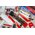 Maquette voiture de collection : QuickBuild Nouveau Bus Routmaster - Airfix J6050