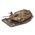 Maquette militaire : Jagdpanzer IV (L/70) 1/76 - Revell 03359