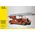 Maquette camion : Delahaye Type 103 Pompiers 1/24 - Heller 80780