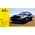 Maquette automobile : Porsche 928 1/43 - Heller 80149