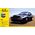 Starter kit maquette Porsche 928 1/43 - Heller 56149