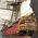 Maquette de voilier espagnol en bois : Nouveau Navire de Ligne Santísima Trinidad 1/84 - Artesania Latina 22901