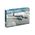 Maquette avion militaire : Messers Me 410 A-1 Hornisse 1/72 - Italeri 074 74
