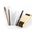 Ensemble basique d'outils pour maquettes en bois - Artesania 27003N