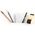 Ensemble basique d'outils pour maquettes en bois - Artesania 27003N