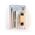 Ensemble basique d'outils pour maquettes en bois - Artesania 27003N