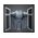 Maquette Star Wars : Bandai TIE Advanced 1/72 - Revell 01214