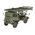 Maquette militaire : BM-13-16 on WOT 8 1/35 - Revell 03338  3338