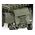Maquette militaire : BM-13-16 on WOT 8 1/35 - Revell 03338  3338