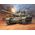 Maquette militaire : Char T-72 M1 1/72 - Revell 03357  3357