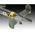 Coffret cadeau maquette avion militaire : Model set Arado AR-240 1/72 - Revell 63798