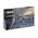 Maquette avion militaire : Arado AR-240 1/72 - Revell 03798
