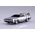 Maquette automobile : Retour vers le futur Delorean part II 1/43 - Aoshima 05476