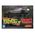 Maquette automobile : Retour vers le futur Delorean part II 1/43 - Aoshima 05476 5476
