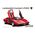 Maquette automobile : Lamborghini Countach 1/24 - Aoshima 05804 5804