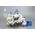 Camion magasin Fish Paradise 1/24 - Aoshima 06337